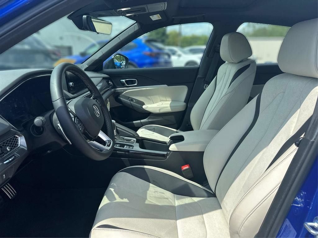 Used 2024 Acura Integra A-Spec FWD image 15