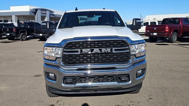 Used 2024 RAM 2500 Big Horn image 3