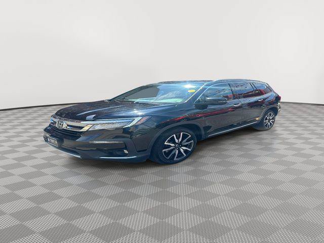 Used 2020 Honda Pilot Touring image 5