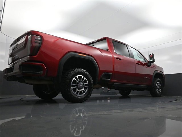 Used 2024 GMC Sierra 2500 AT4 w/ AT4 Premium Plus Package image 30
