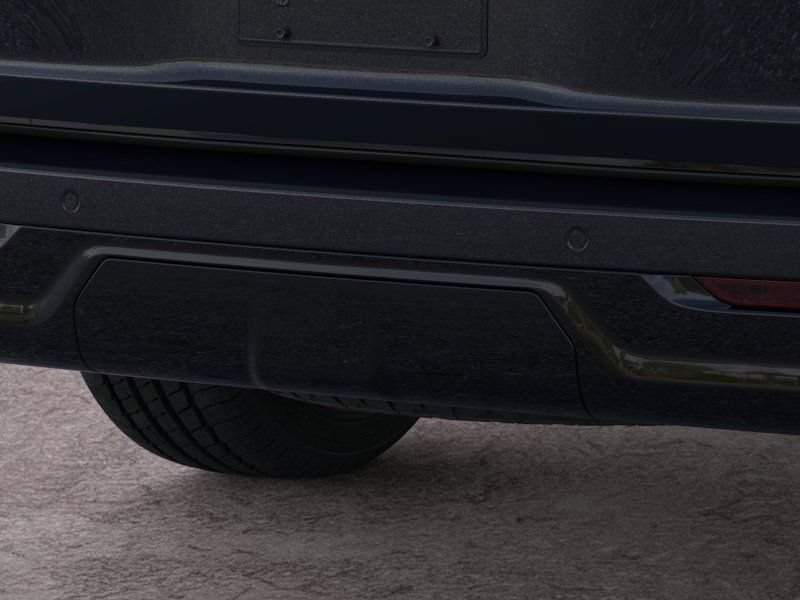 New 2026 Lincoln Navigator L Black Label AWD/4WD image 23