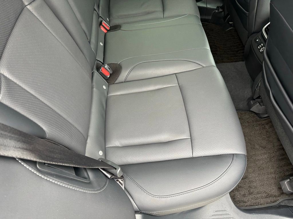 Used 2023 Subaru Outback Limited image 20