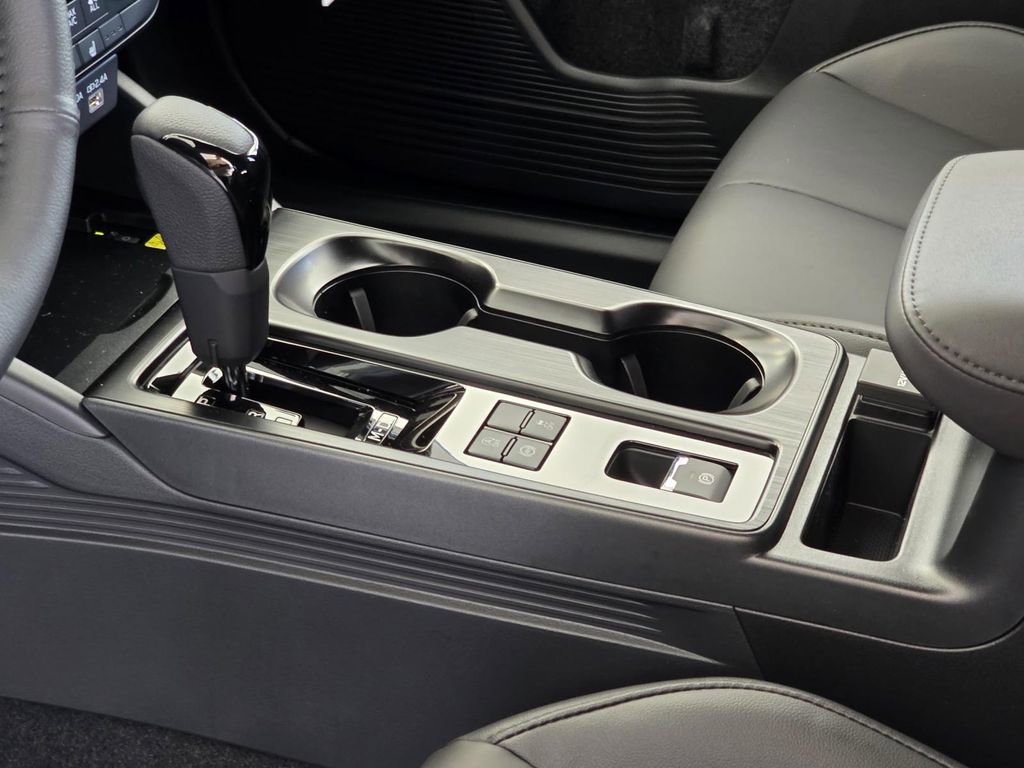 New 2026 Subaru Outback Premium AWD/4WD image 25