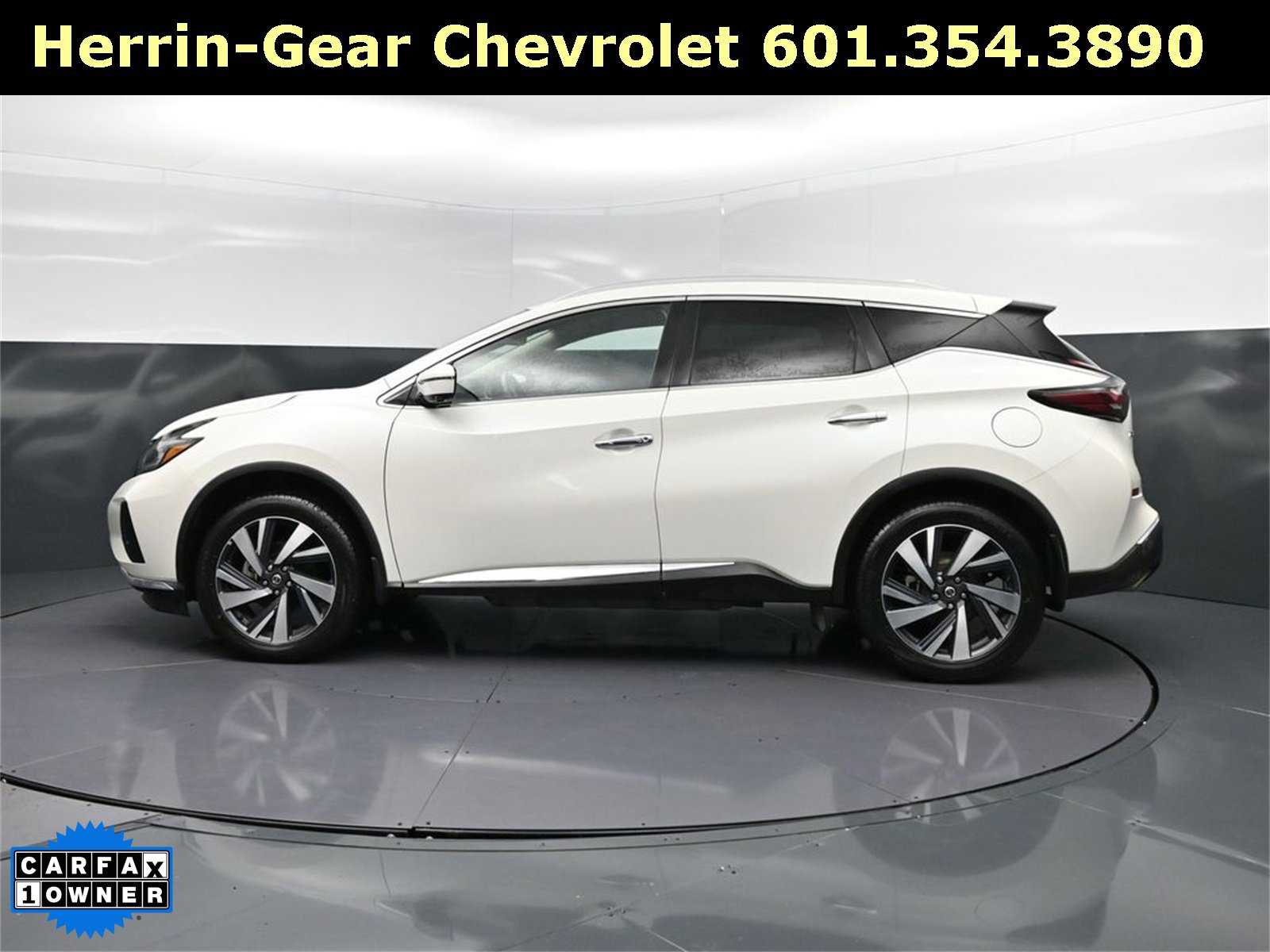 Used 2022 Nissan Murano SL image 24