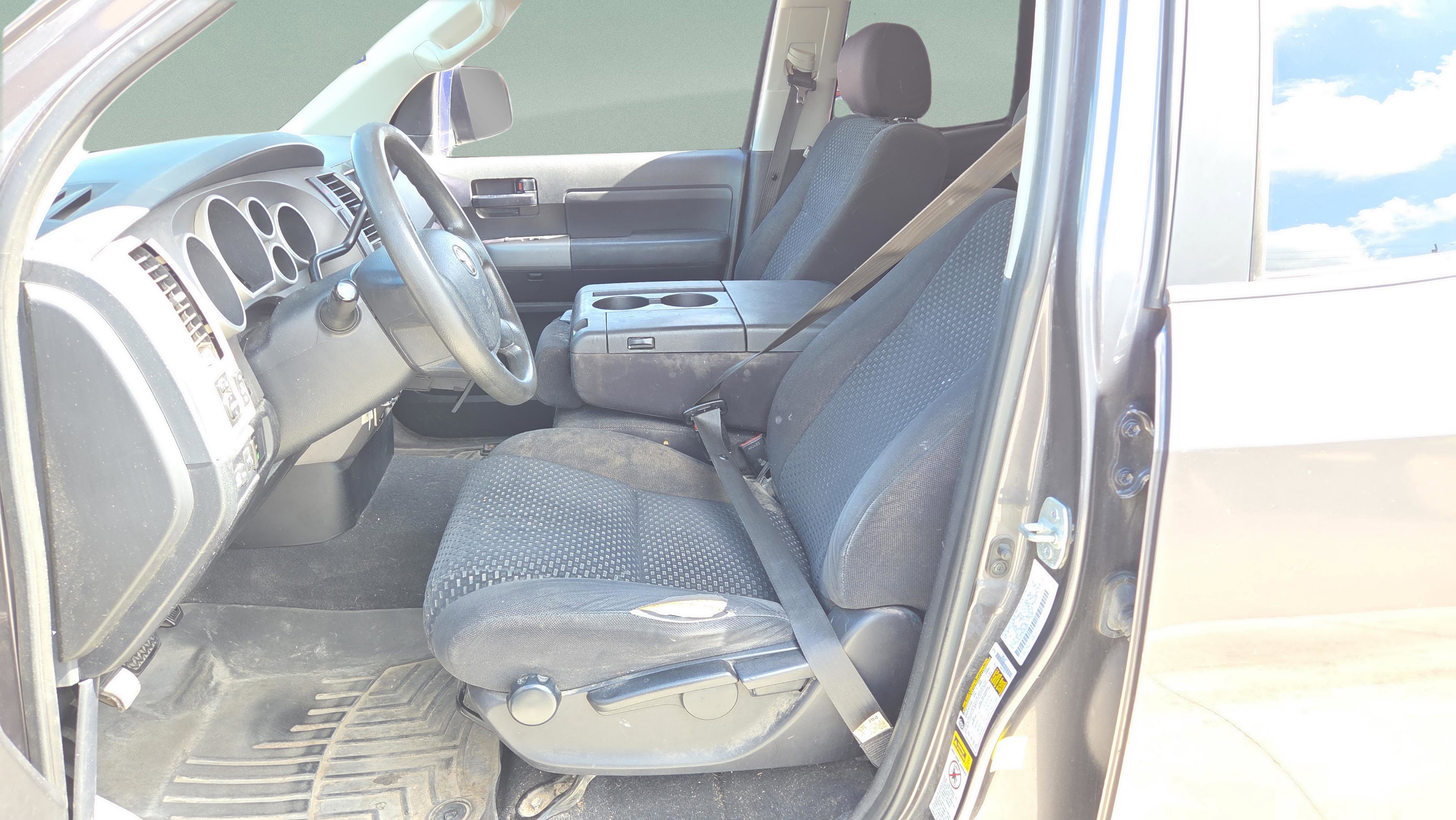 Used 2013 Toyota Tundra 2WD Double Cab image 9