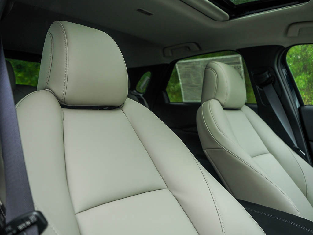 New 2025 MAZDA CX-30 AWD 2.5 S w/ Preferred Package image 10