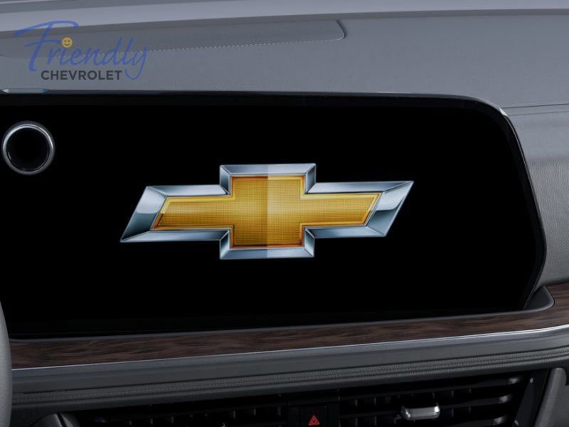 New 2026 Chevrolet Suburban LT AWD/4WD image 20