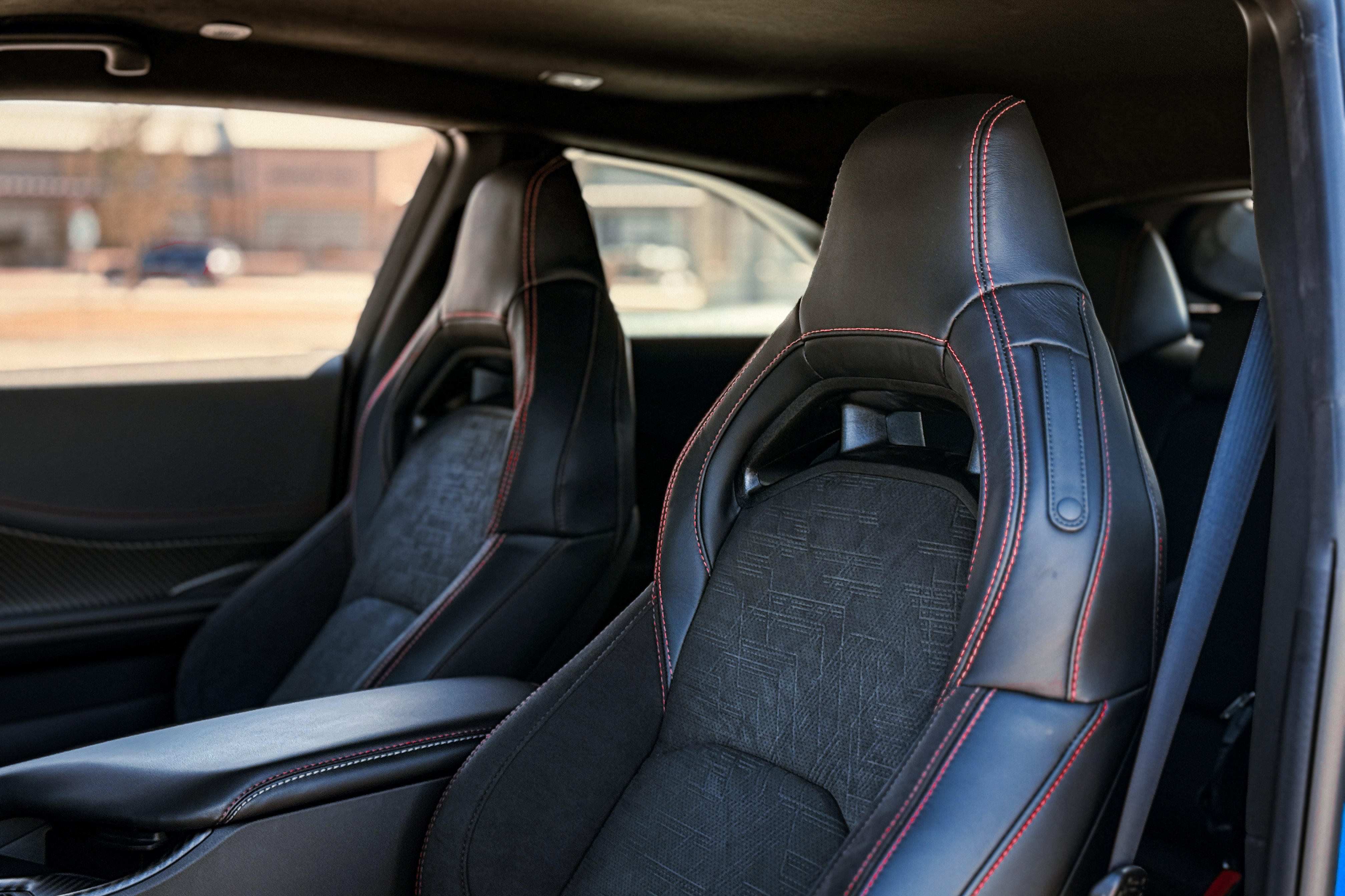 New 2026 Dodge Charger Scat Pack image 11