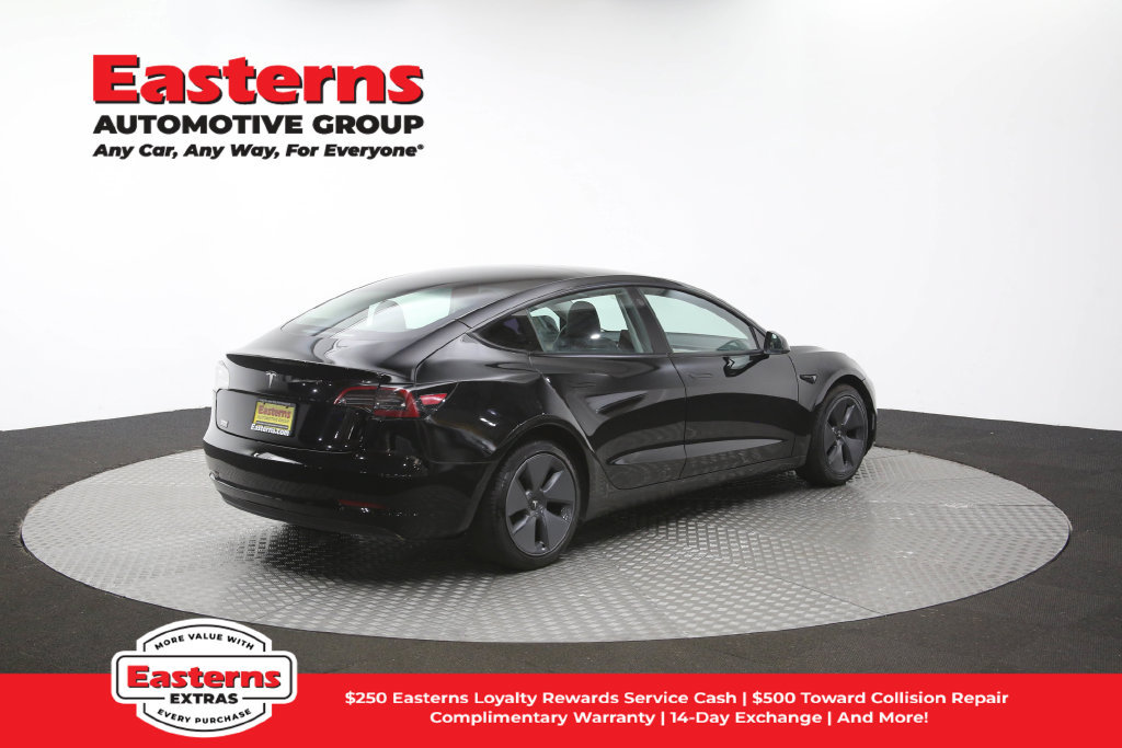 Used 2023 Tesla Model 3 Standard Range RWD image 36