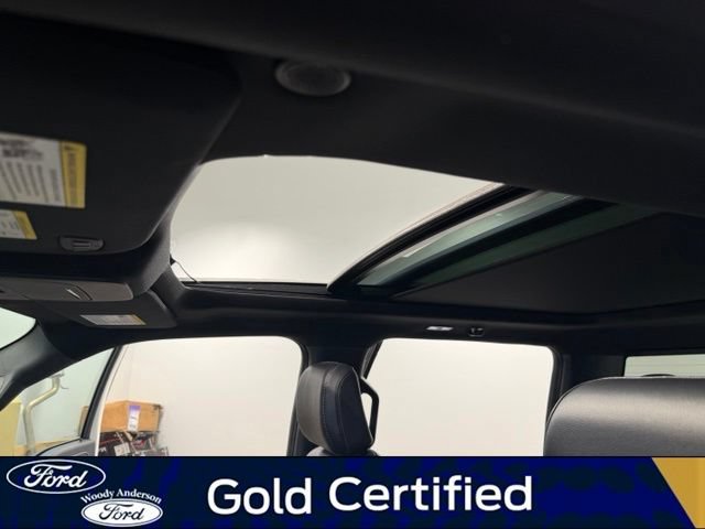 Certified 2024 Ford F150 Lariat w/ Bed Utility Package AWD/4WD image 19
