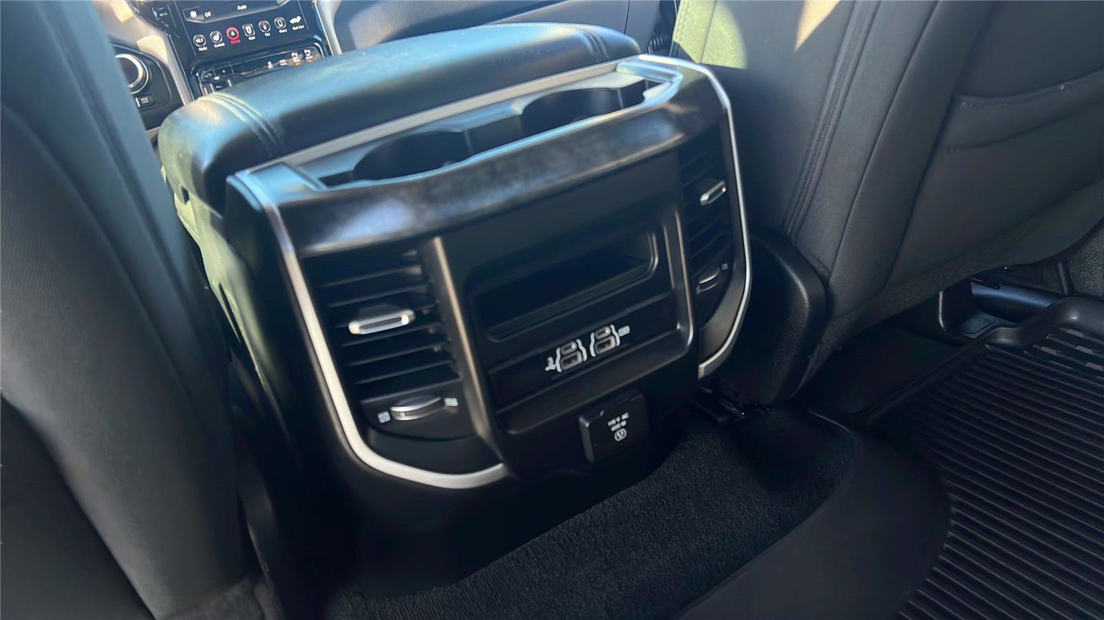 Used 2020 RAM 1500 Big Horn image 21