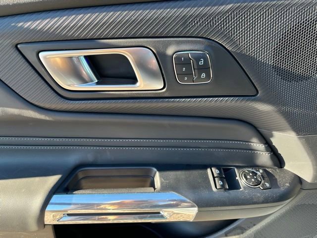 New 2025 Ford Mustang GT Premium image 11