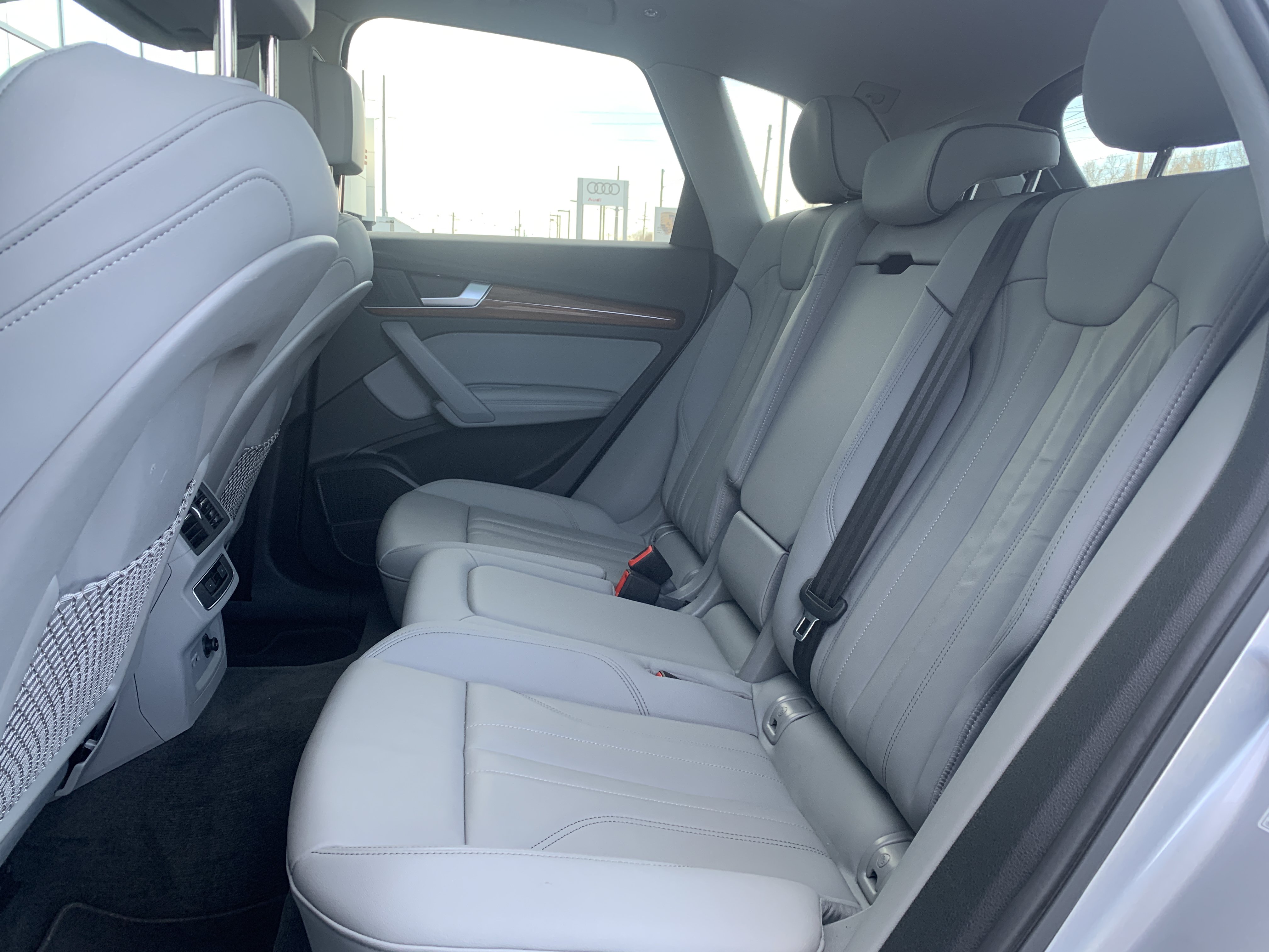 Certified 2023 Audi Q5 e Premium Plus w/ Premium Plus Package AWD/4WD image 17