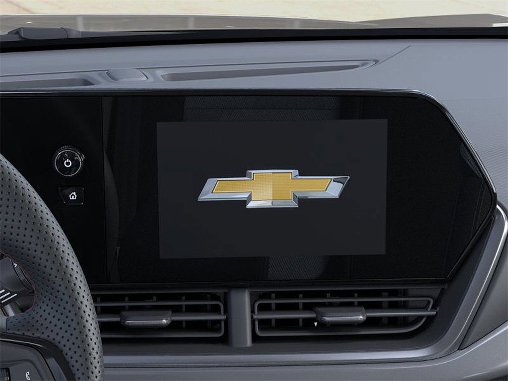 New 2026 Chevrolet Trax RS image 20