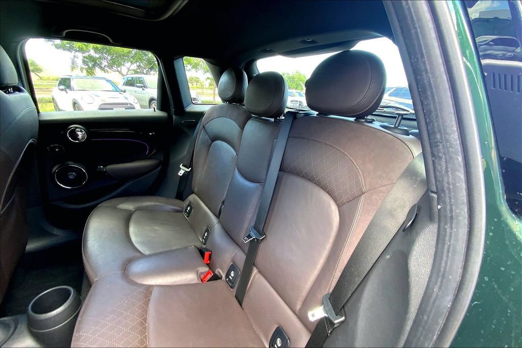 Used 2016 MINI Cooper S FWD image 24