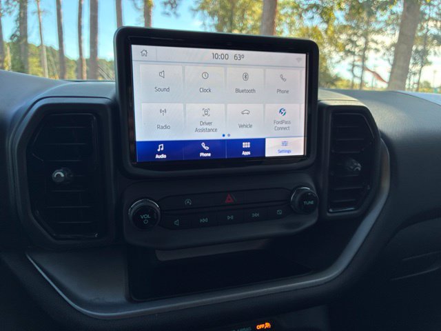 Certified 2021 Ford Bronco Sport AWD/4WD image 29