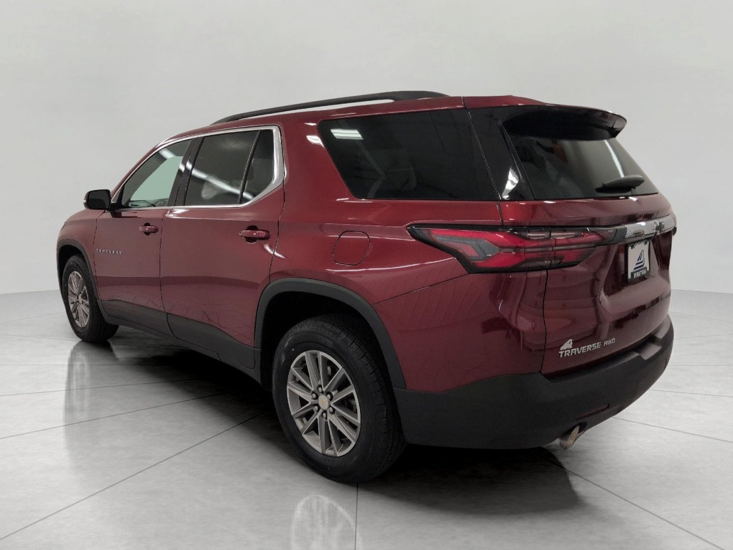 Used 2023 Chevrolet Traverse LT AWD/4WD image 20