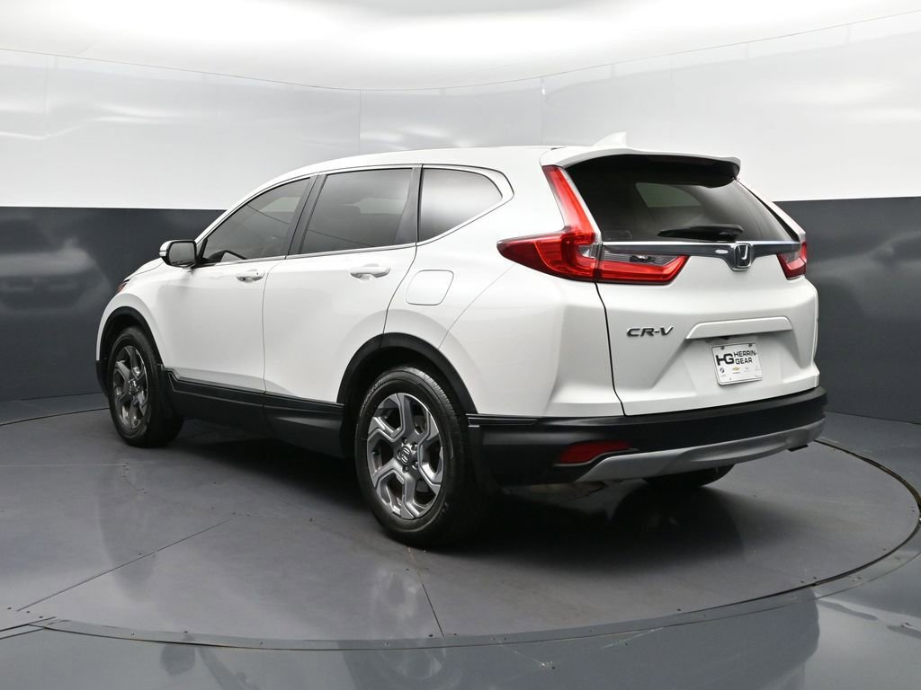 Used 2019 Honda CR-V EX-L image 5