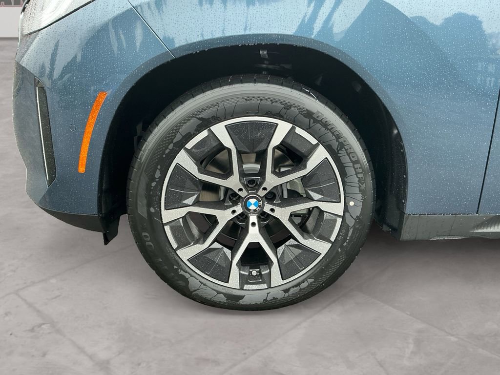 New 2026 BMW X3 xDrive30 w/ Convenience Package image 14