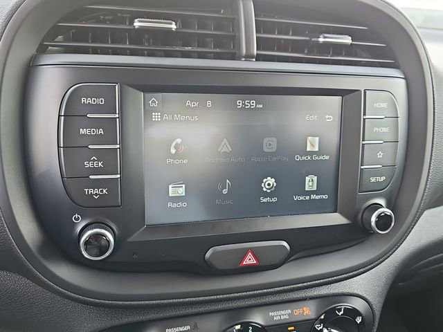 Used 2021 Kia Soul S image 23