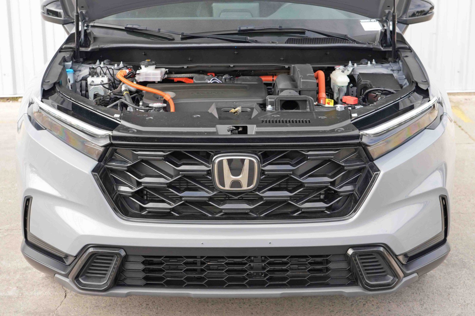 Used 2024 Honda CR-V Sport image 7