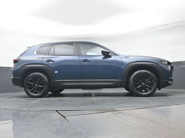 Certified 2025 MAZDA CX-50 AWD 2.5 S w/ Cargo Package image 36