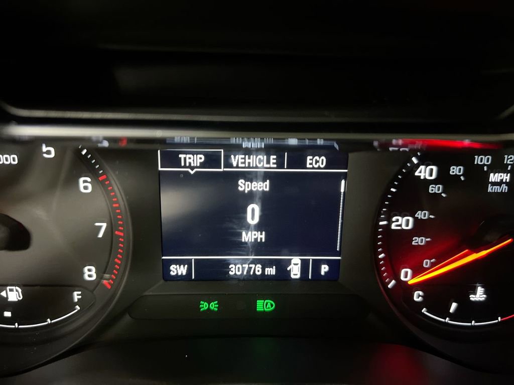 Used 2023 Chevrolet TrailBlazer LT w/ Convenience Package FWD image 13