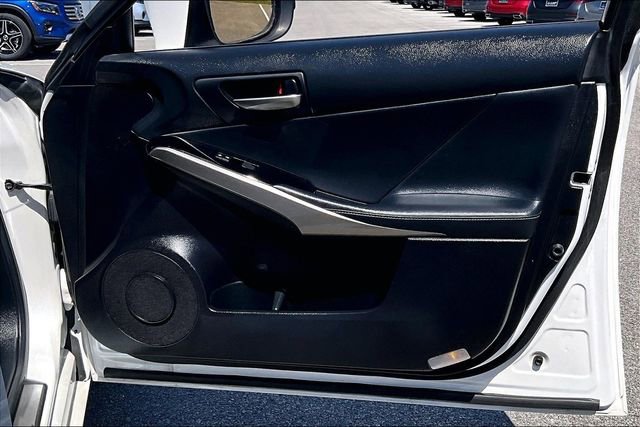 Used 2019 Lexus IS 300 AWD w/ Navigation Package image 29