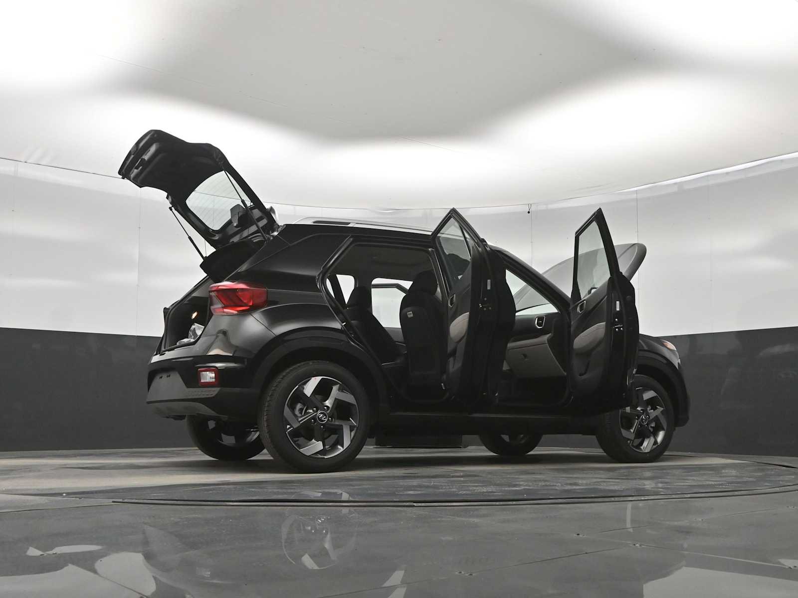 New 2026 Hyundai Venue SEL FWD image 42
