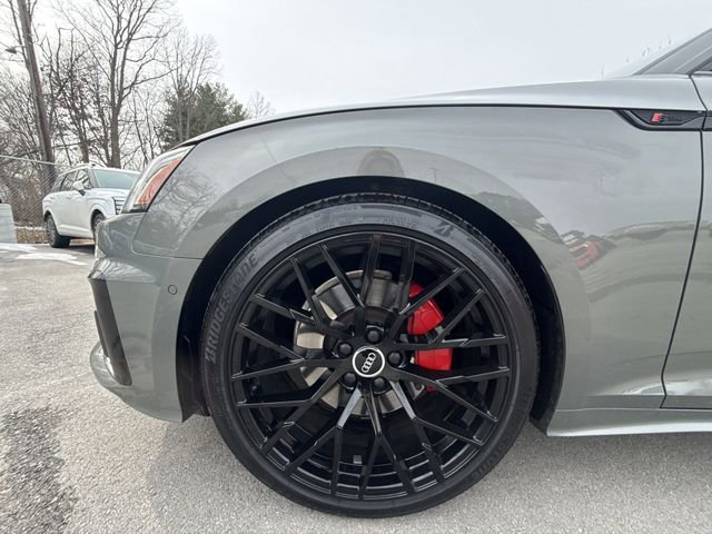 Used 2023 Audi A5 2.0T Prestige w/ Black Optic Plus Package image 10