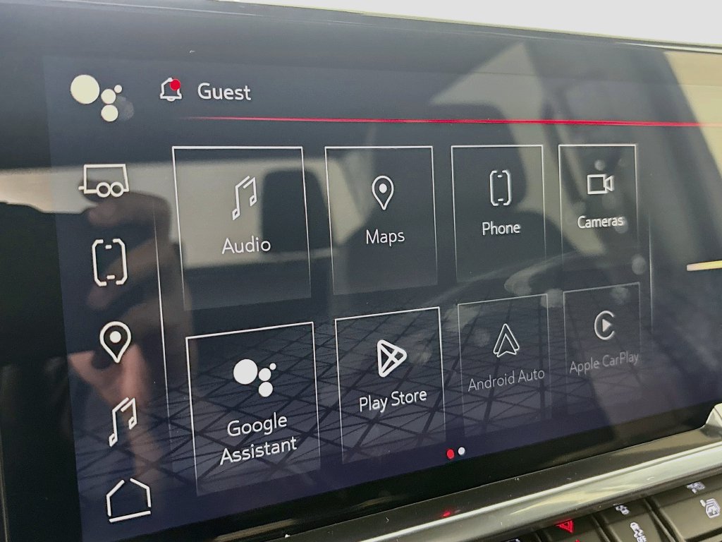 New 2026 GMC Sierra 1500 SLT AWD/4WD image 15