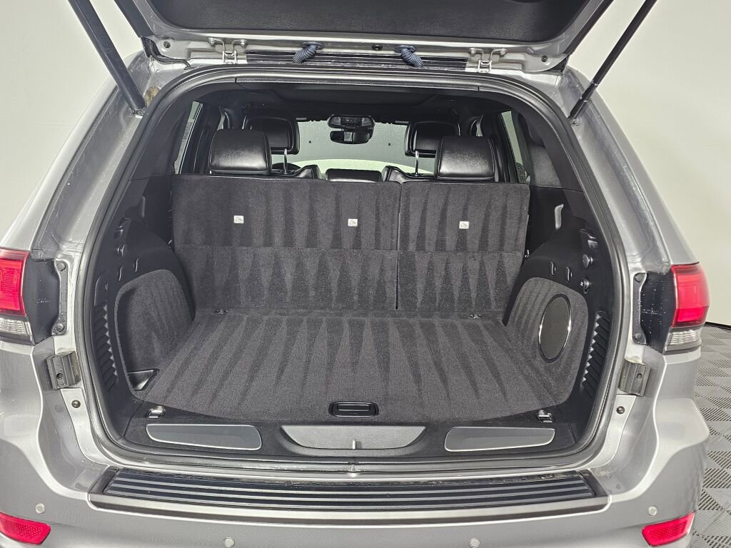 Used 2019 Jeep Grand Cherokee High Altitude image 15