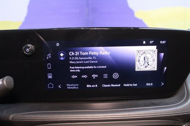 Used 2024 Buick Encore GX Sport Touring image 24