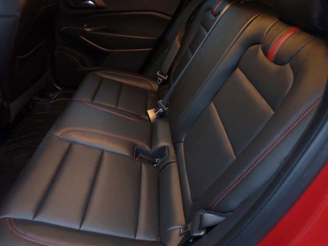 Certified 2024 Chevrolet Trax RS w/ Driver Confidence Package image 23