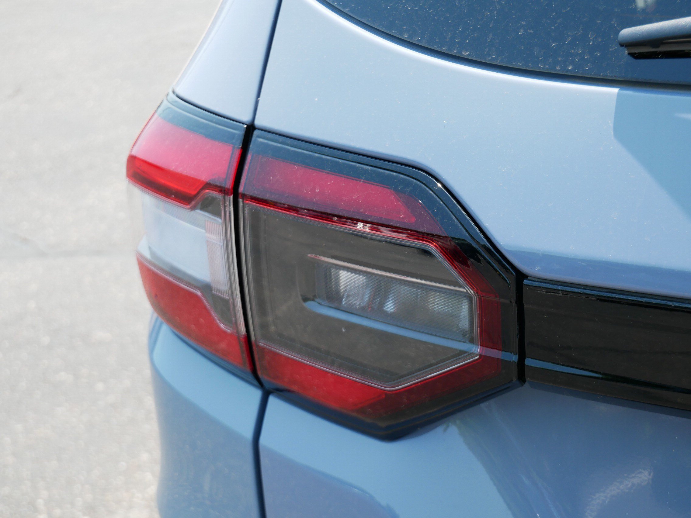 Certified 2026 Honda Pilot TrailSport image 17