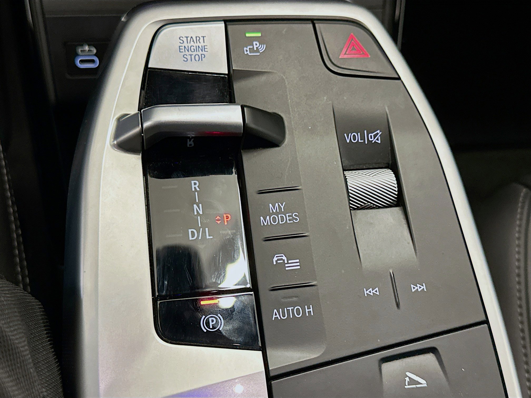 Used 2025 BMW X2 xDrive28i image 24