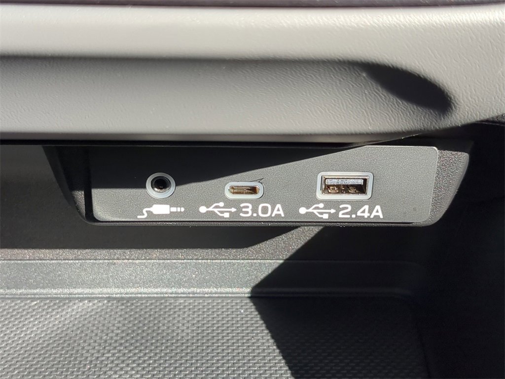 New 2026 Subaru Crosstrek 2.0i Premium image 22