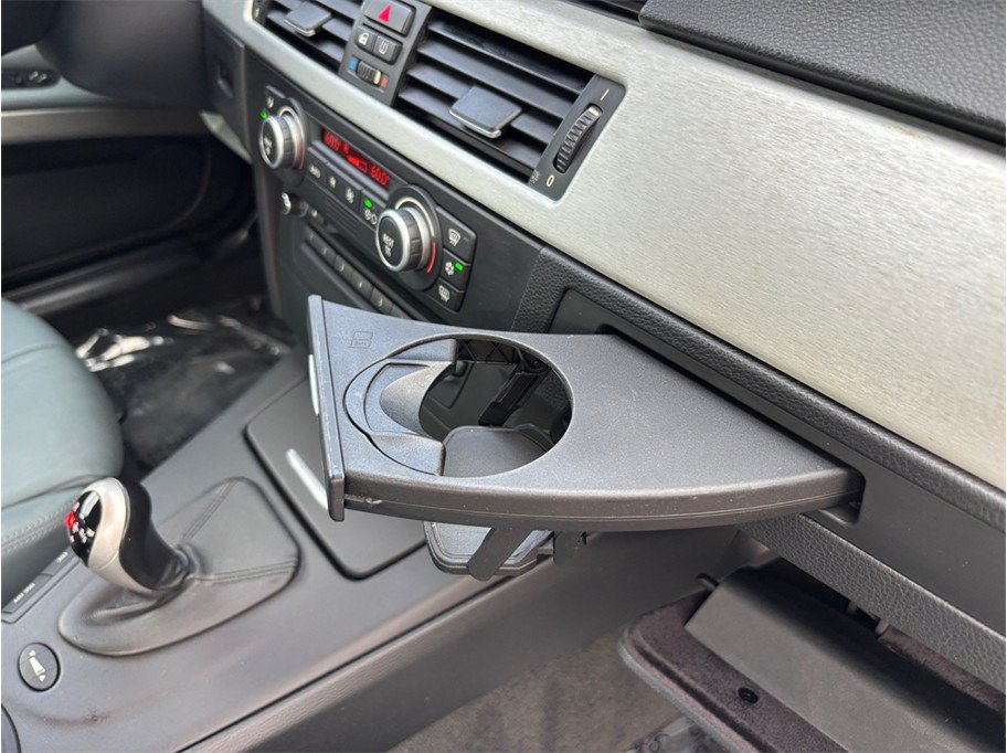 Used 2009 BMW M3 Convertible RWD image 37