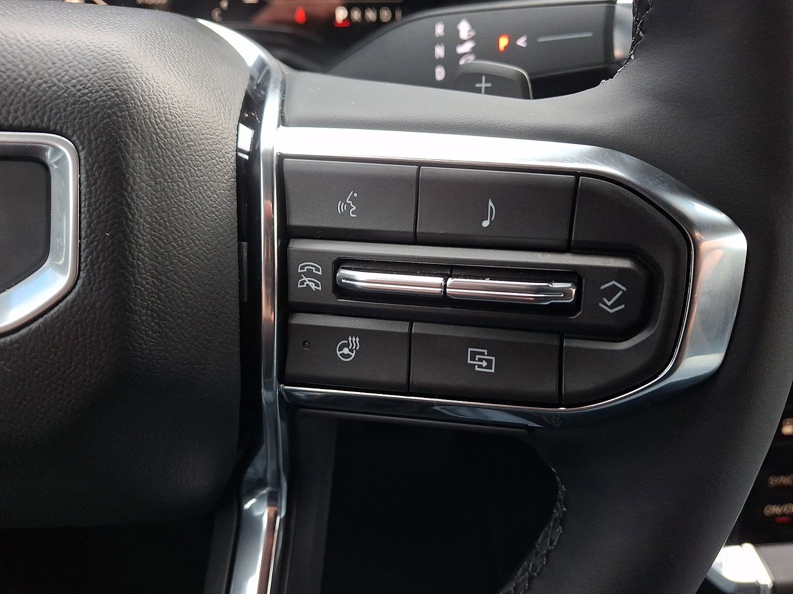 New 2026 GMC Acadia Elevation w/ LPO, Floor Liner Package image 22