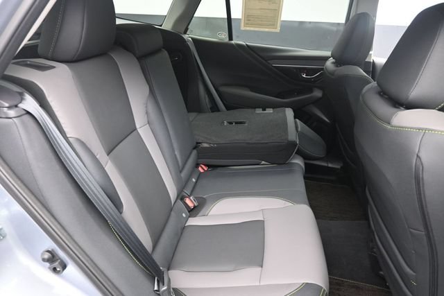 Used 2024 Subaru Outback Onyx Edition AWD/4WD image 29