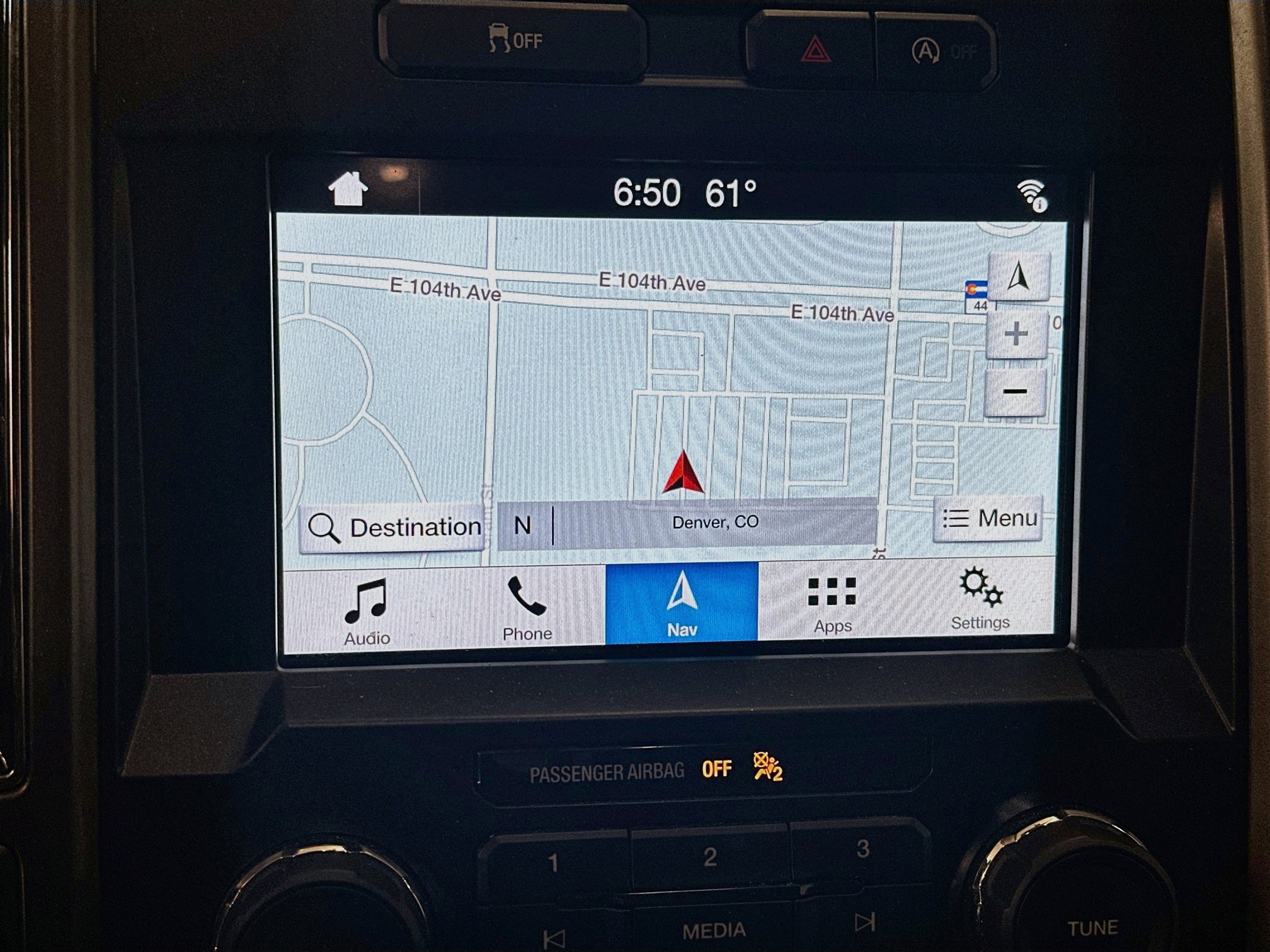 Used 2018 Ford F150 XLT w/ Equipment Group 302A Luxury AWD/4WD image 22