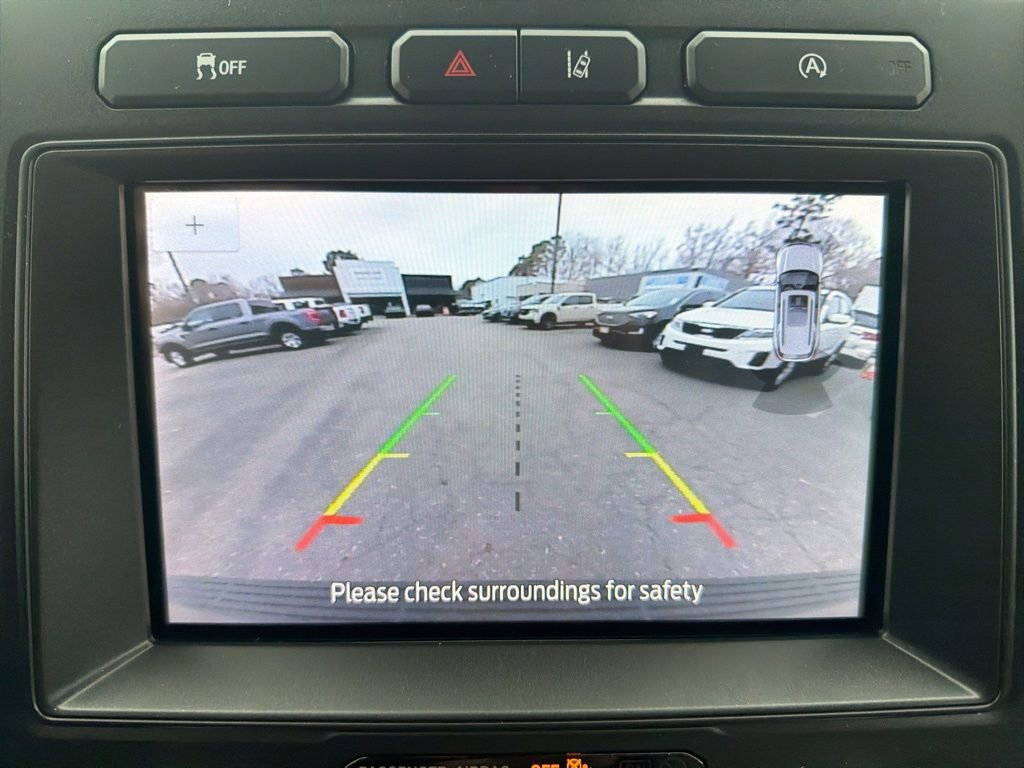 Used 2020 Ford Expedition Limited image 27