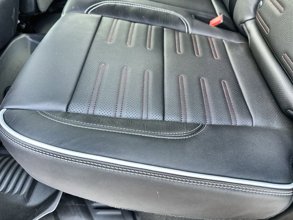 New 2026 GMC Sierra 1500 AT4X image 17