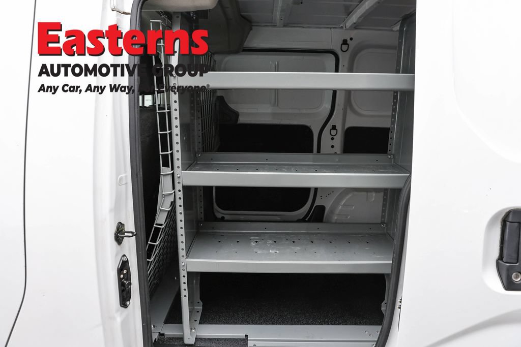 Used 2020 Nissan NV200 SV FWD image 20