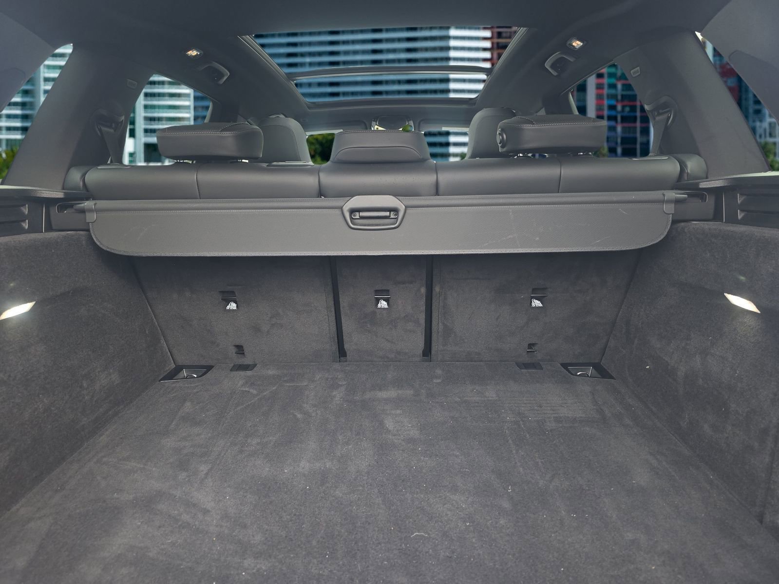 Used 2026 BMW X5 sDrive40i image 6