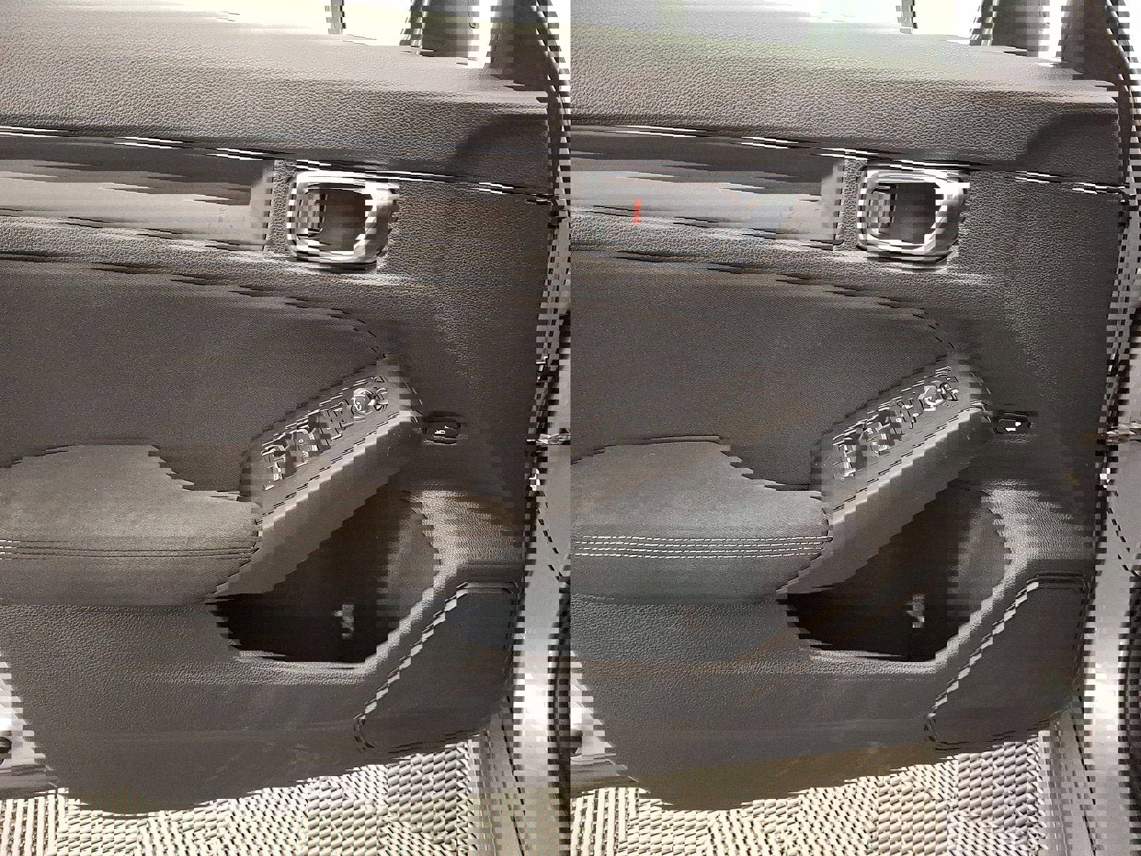 Used 2022 Honda Civic Sport image 10