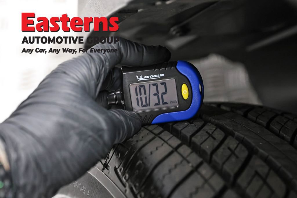 Used 2021 Jeep Renegade Sport image 27