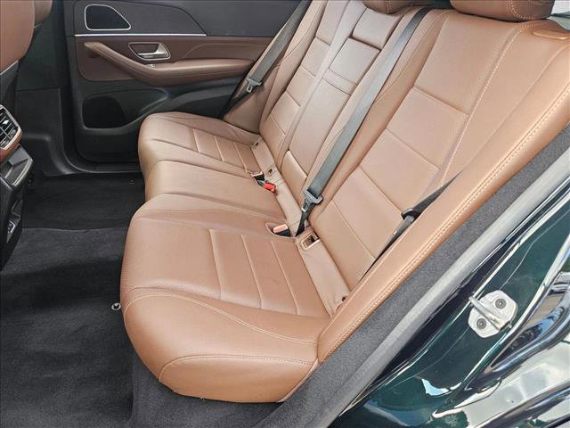 Certified 2024 Mercedes-Benz GLE 350 4MATIC image 18