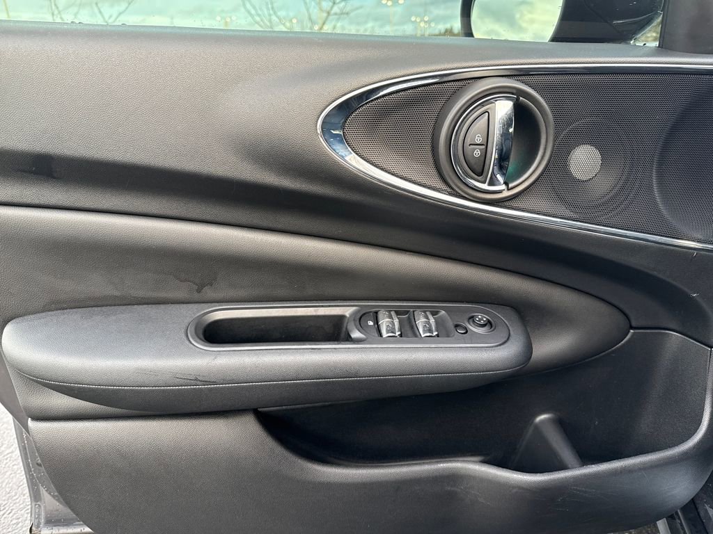 Used 2020 MINI Cooper Clubman S image 10