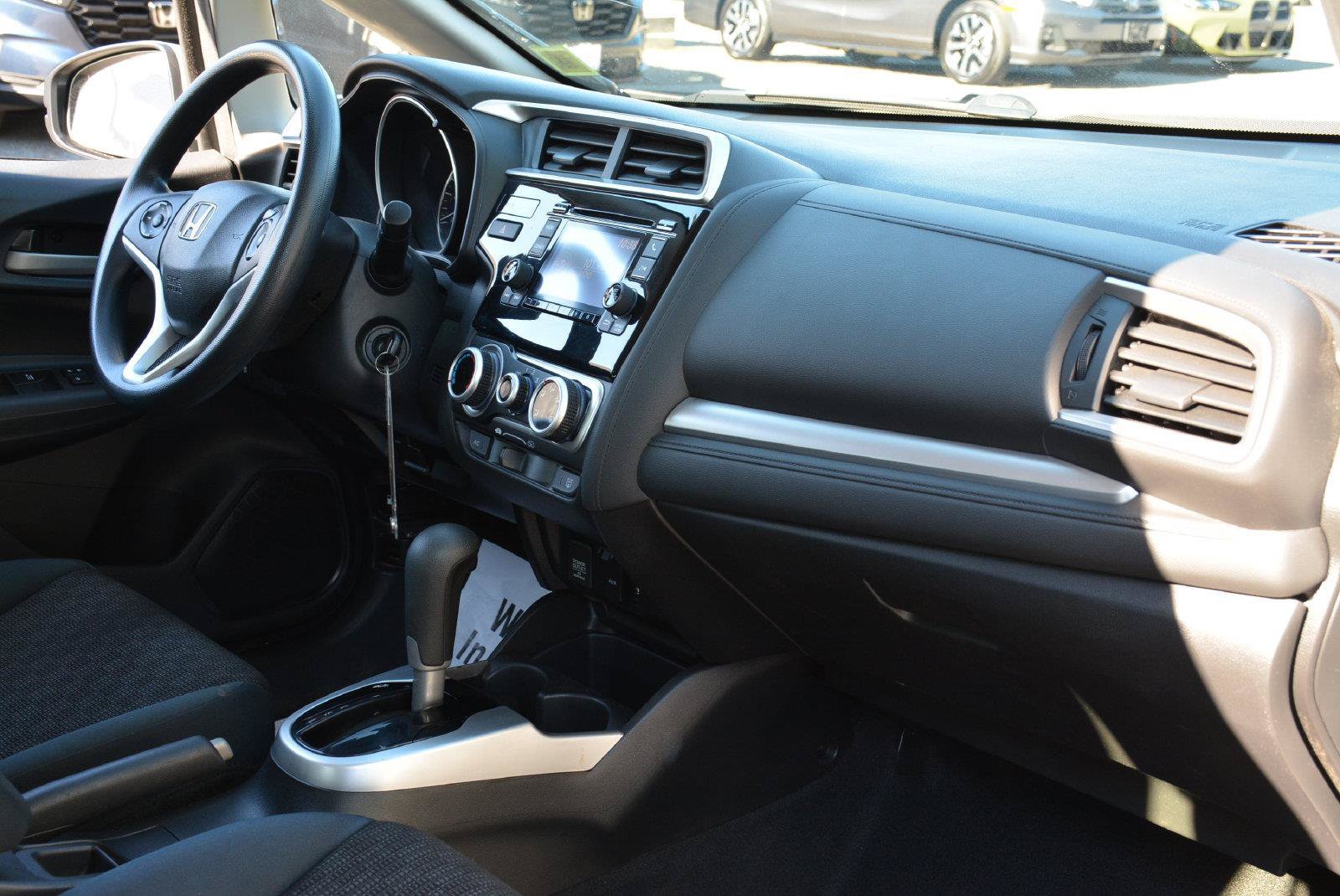 Used 2016 Honda Fit LX image 20